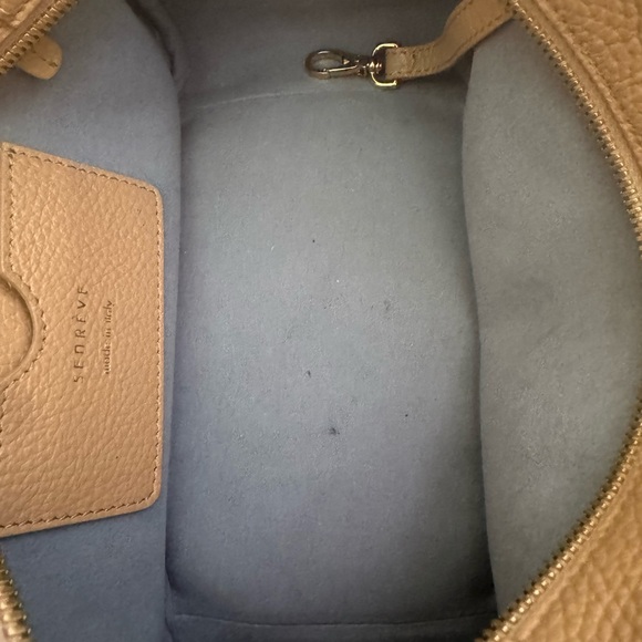 Senreve Mini Doctor Bag - Picture 6 of 10